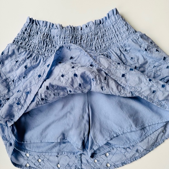 Abercrombie Kids Skort size 9/10. - Picture 2 of 2